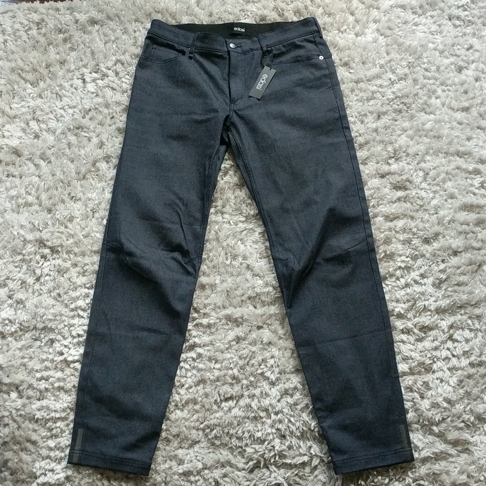 NWT Edasi Jeans 36x34